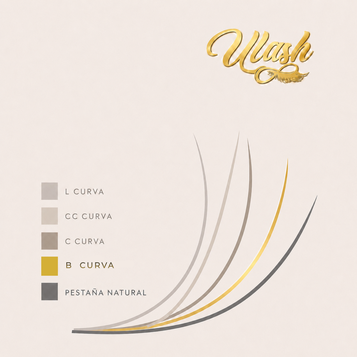 Marrón · Mix